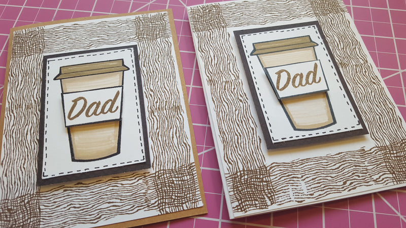 Father's Day Card Idea