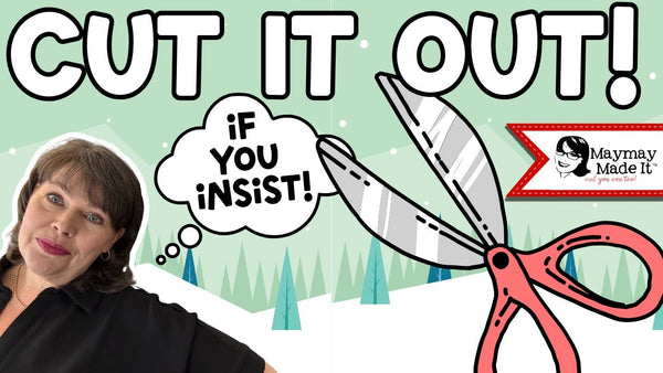 Did you ever thing of trying this?  You will now!