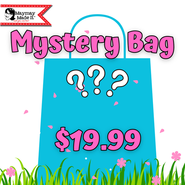 $19.99 Mystery Bag D