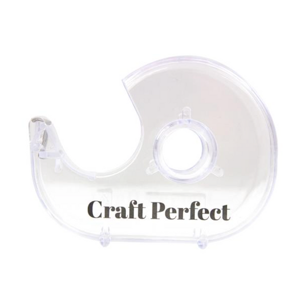 Craft Perfect Low Tack Die Tape Dispenser {F324}