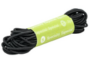 Singer 5yd Black Round Elastic Cord {D147}