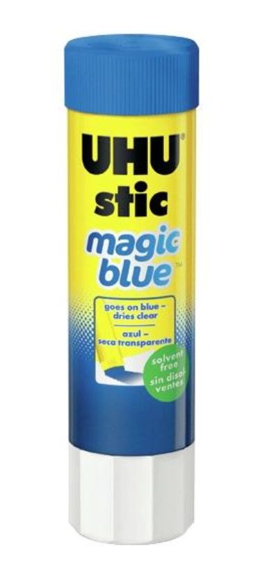 UHU Stic Color Glue Stick {G02}