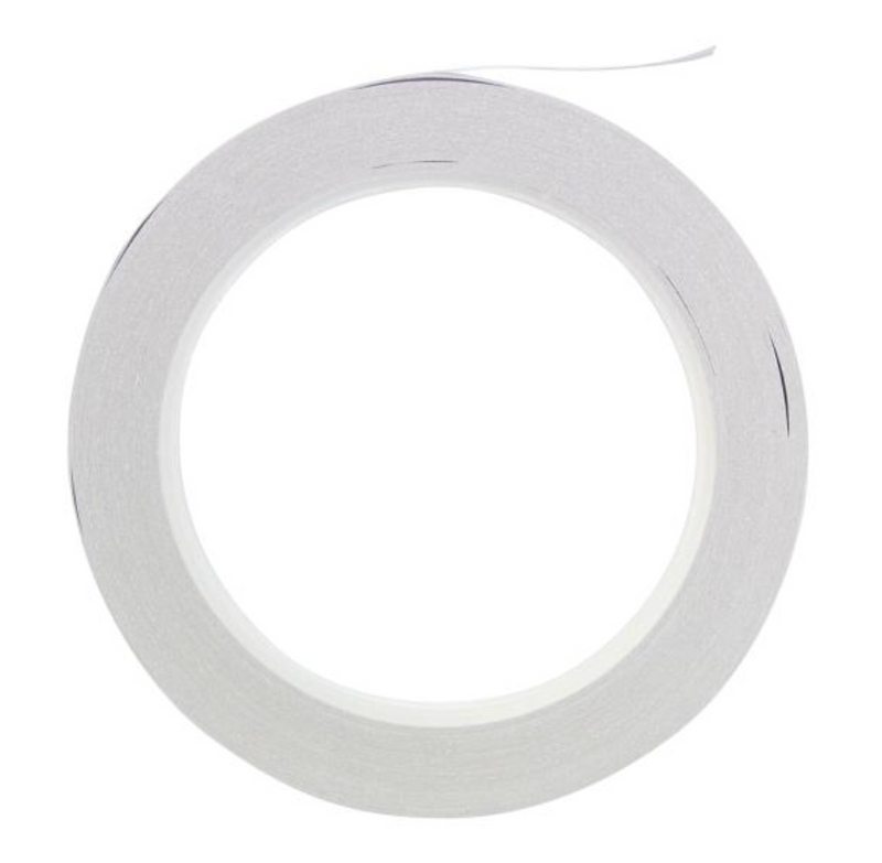 Craft Perfect .25" Clear Double-Sided Tissue Tape {W14}