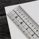 Tim Holtz 12" Media Ruler {X122}