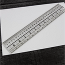 Tim Holtz 12" Media Ruler {X122}
