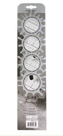 Tim Holtz 12" Media Ruler {X122}