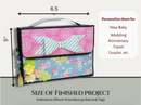 Craftreat Accordion Inserts Handbag Folio - 2PK {C901}