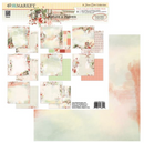 49 and Market 12x12 Nature's Haven Collection Pack {B606}