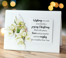 Katy Sue Christmas Verses Peelables {B518}