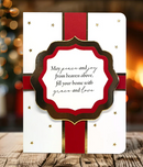 Katy Sue O Holy Night Verse Peelables {B406}
