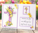 Katy Sue Messages of Faith Peelables {B709}