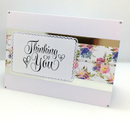 Paper Rose Studio A4 Stash Birthday Wishes Sentiments & Verses {B123}