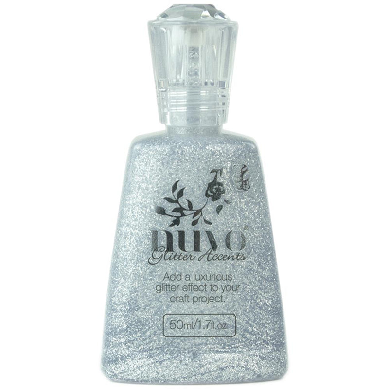 Nuvo Glittering Accents