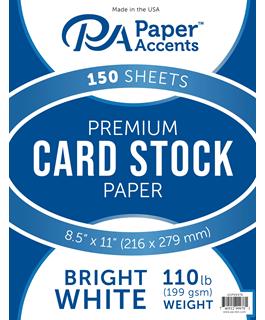 Paper Accents Premium Cardstock {B635}