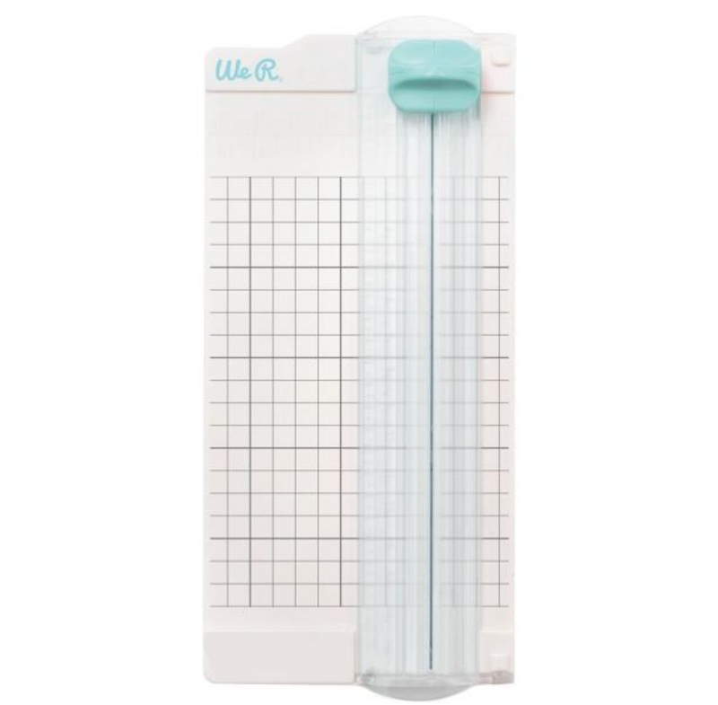 We R Memory Keepers 7.25X3.25 Journal Mini Trimmer {X146}