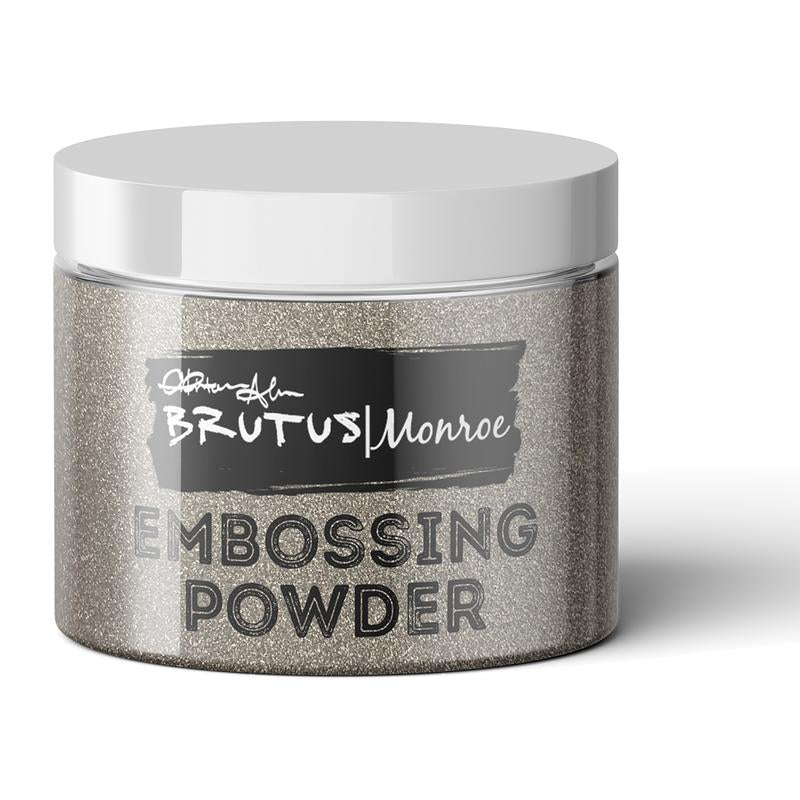 Brutus Monroe Ultra Fine Embossing Powder