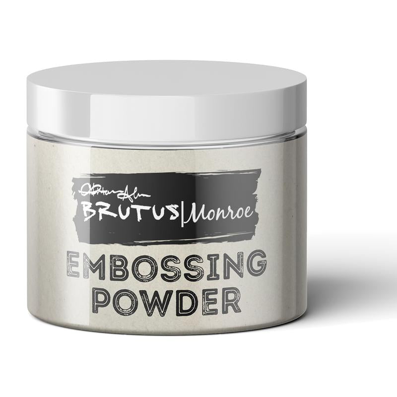 Brutus Monroe Ultra Fine Embossing Powder