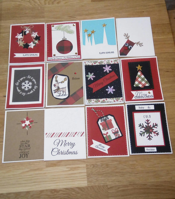 MMI DT Challenge One Pack Wonder Part 3