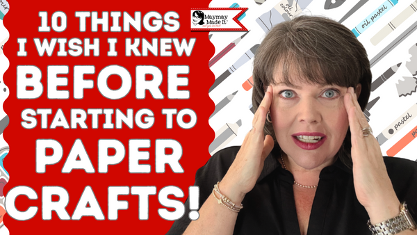 10 Things I Wish I know BEFORE I Started