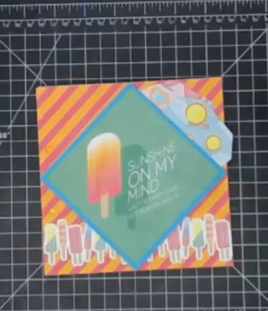 Maymay's Version of the Brenda Album