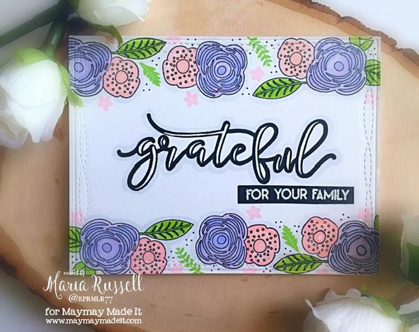 Instagram Design Team Project Created by Maria Russell