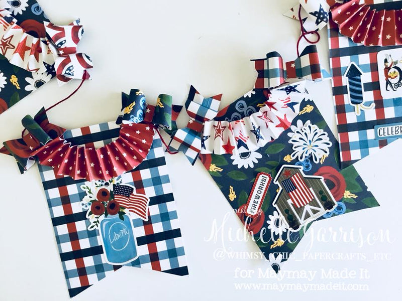 IG DT Project Created by Michelle Garrison