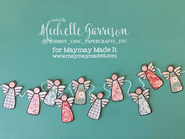 IG DT Project Created by Michelle Garrison