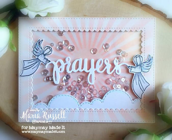 IG Design Team Project Created by Maria Russell