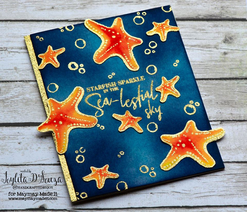 IG DT Project Created by Joylita D'Souza