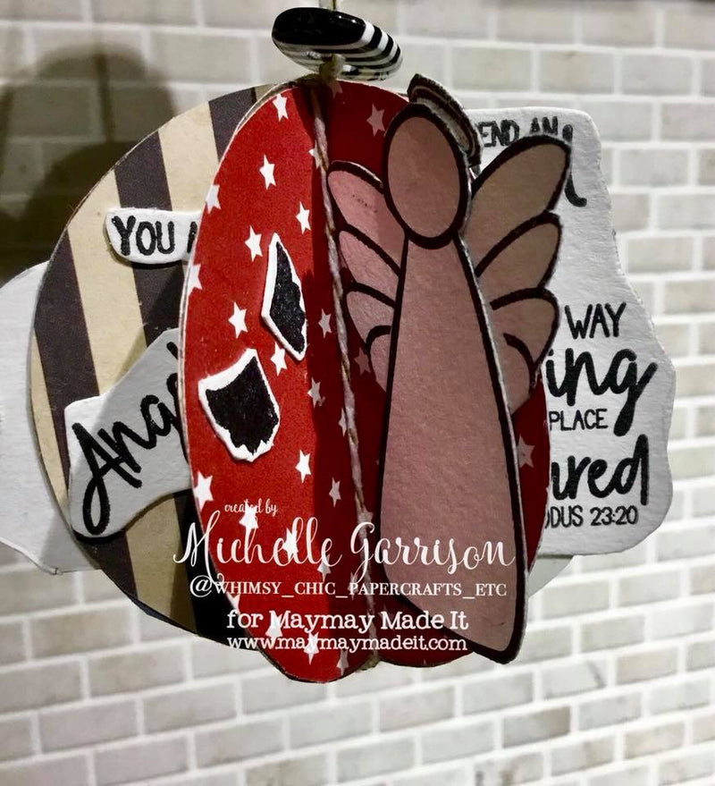 IG DT Project Created by Michelle Garrison