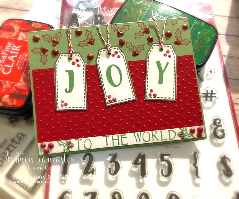 IG DT Project Created by Sarmin Lancaster