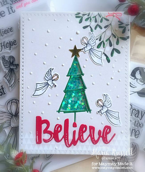 IG DT Project Created by Maria Russell