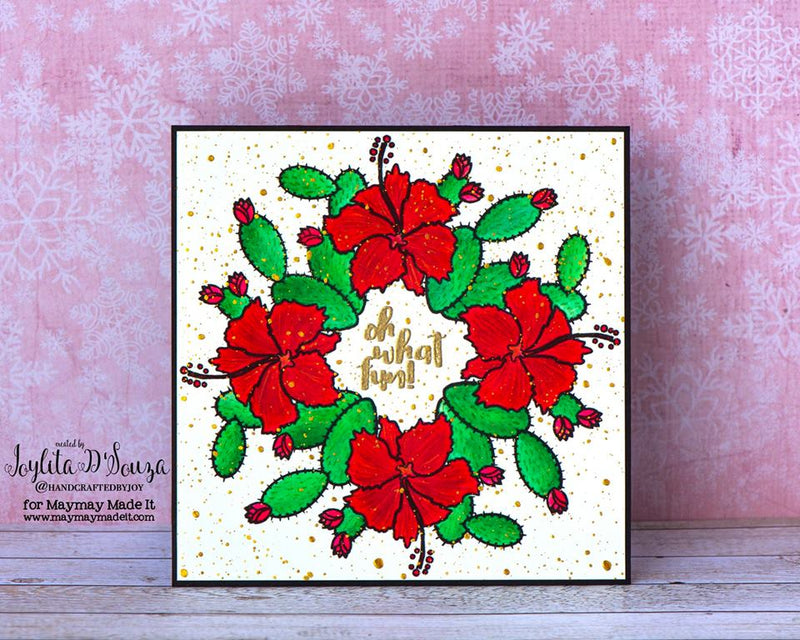 IG DT Project Created by Joylita D'Souza