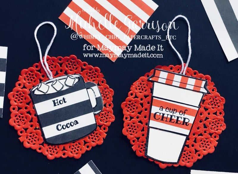 IG DT Project Created by Michelle Garrison
