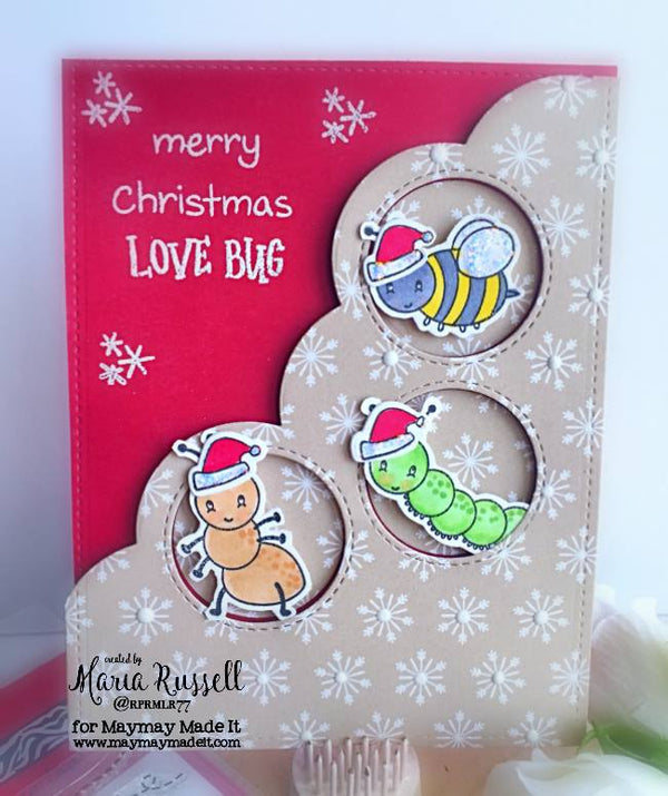 IG DT Project Created by Maria Russell