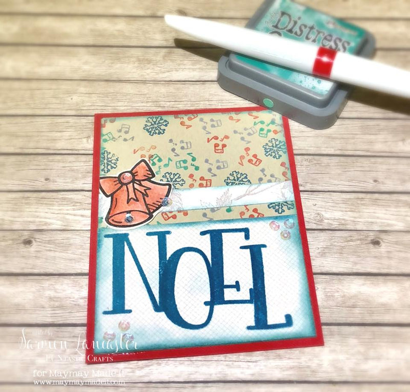 IG DT Project Created by Sarmin Lancaster