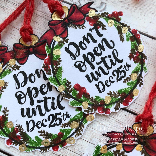 IG DT Project Created by Candace Gillespie