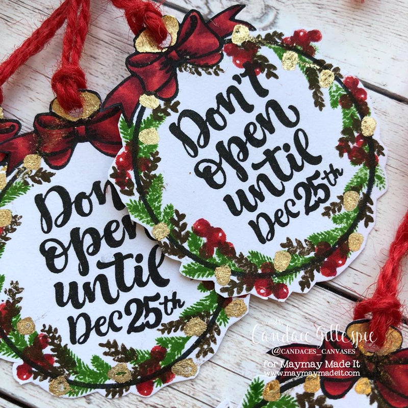 IG DT Project Created by Candace Gillespie