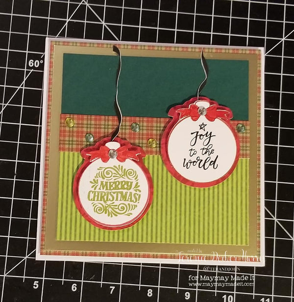 IG DT Project Created by Terance Decker-Harris