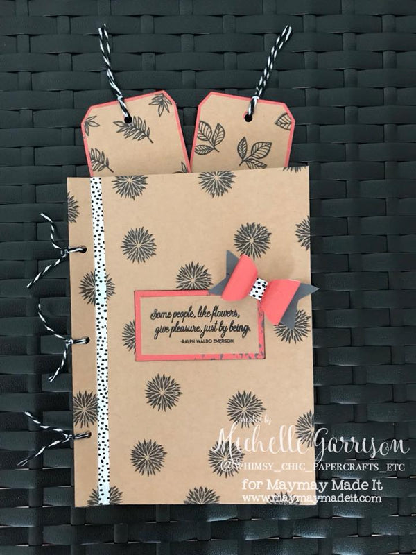 IG DT Alumni Project Created by Michelle Garrison