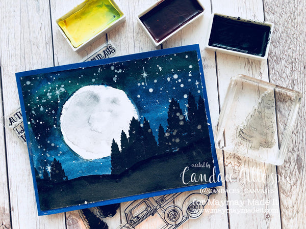 IG DT Alumni Project Created by Candace Gillespie