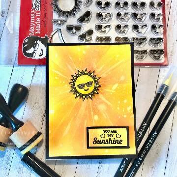 IG DT "New Release" Projects Created by Cindy Higgins