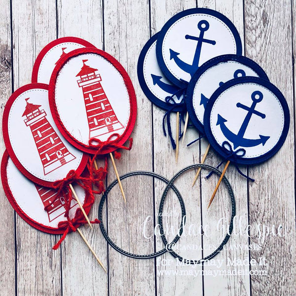 IG Alumni DT Project Created by Candace Gillespie