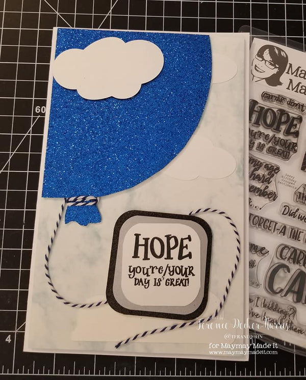 IG Alumni DT Project Created by Terance Decker-Harris