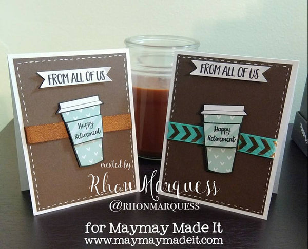 IG DT Project Created by Rhon Marquess