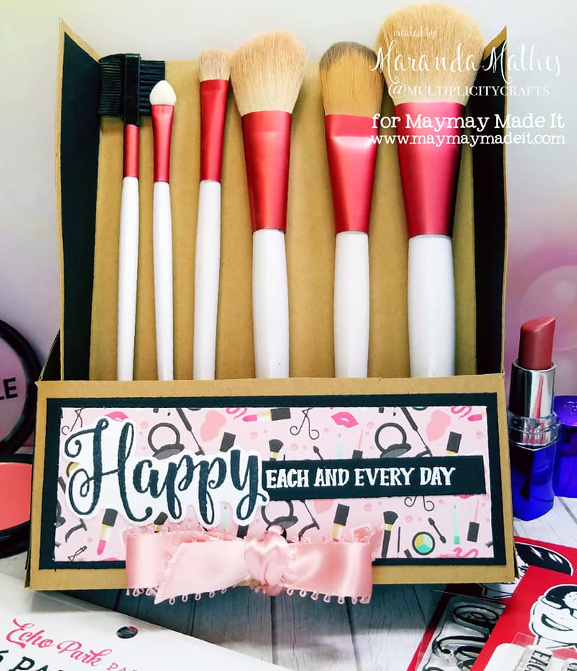 IG DT Project Created by Maranda Mathis