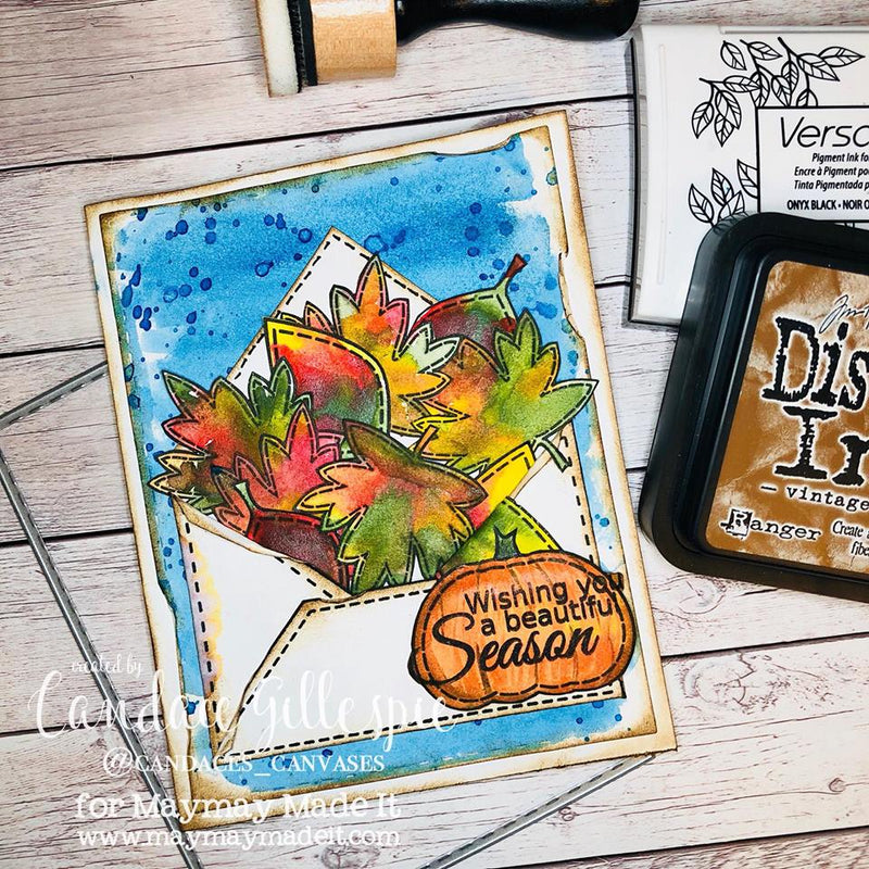 IG Alumni DT Project Created by Candace Gillespie