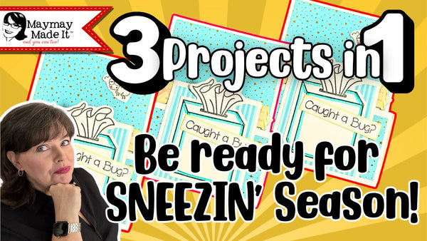 You’ll Never Guess These 3 Boxes Come from One Pattern!”