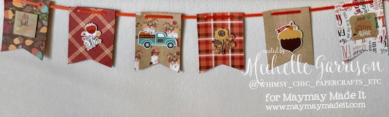 IG Alumni DT project created by Michelle Garrison
