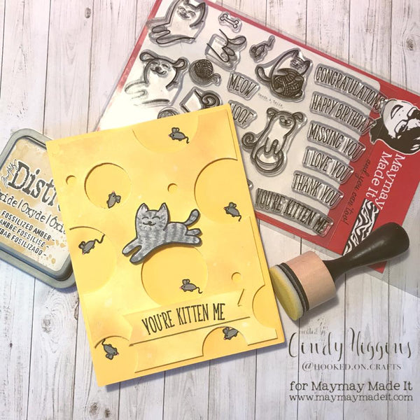 IG DT project Created by Cindy Higgins